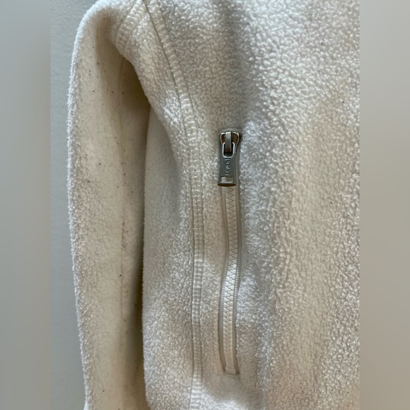 Polo by Ralph Lauren Fleece Jacket | Kids | Size S (7) - Picture 7 of 8